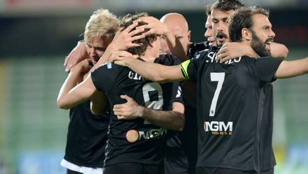 Serie B. Cesena-Spezia 0-2. Gol Di Giannetti E Capolavoro Di Bellomo ...